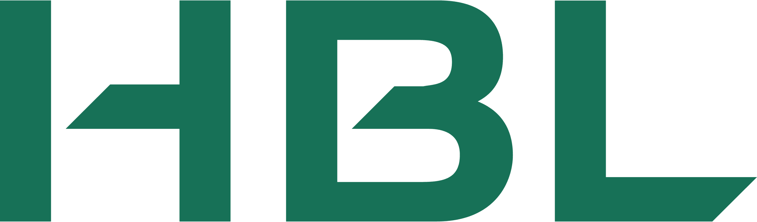 HBL Logo