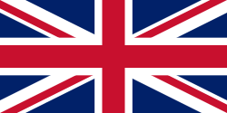 UK Flag
