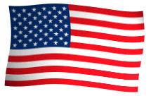 USA Flag