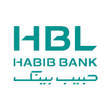 HBL Logo