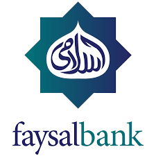 Faysal Logo