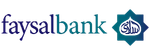 Faysal Logo